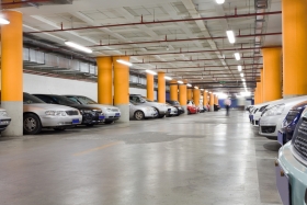 PARKING SANT FELIU OCUPAT - NEIO, S.L.